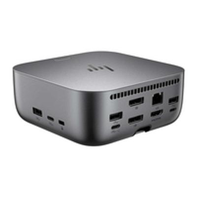 HP TB4 Ultra Thunderbolt 4 dockingstation
