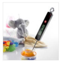 Westmark insteekthermometer