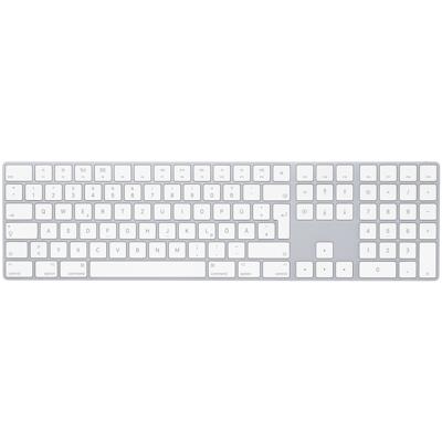 Refurbished Apple Magic Keyboard Numeriek (QWERTZ)