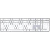 Refurbished Apple Magic Keyboard Numeriek (QWERTZ) - thumbnail