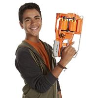 Nerf zombie strike flipfury - thumbnail
