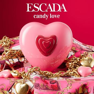 Escada Candy Love Limited Edition Eau de Toilette
