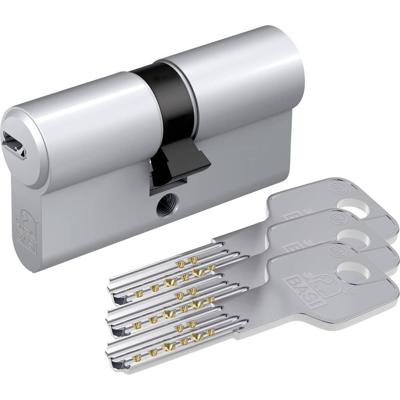 Basi BM5001-0515-0040 Dubbele profielcilinder 35 / 45mm