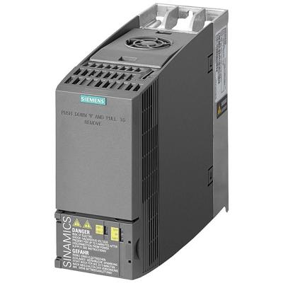 Siemens Frequentieregelaar 6SL3210-1KE17-5UP1 2.2 kW 380 V, 480 V