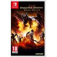 Dragon's Dogma: Dark Arisen - thumbnail