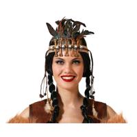 Haaraccessoires Grotbewoner - thumbnail