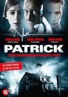 Patrick - DVD (4013549057004) - thumbnail
