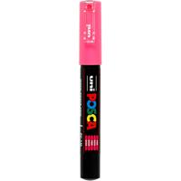 Uni POSCA paintmarker PC-1MC, 0,7 - 1 mm, roze - thumbnail