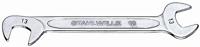 Stahlwille 96404654 12A/13 Dubbele steeksleutelset Sleutelbreedte (inch) 1/2 - 15/64 - thumbnail