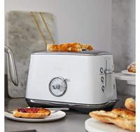 Sage The Toast Select Luxe Sea Salt Broodrooster Wit - thumbnail
