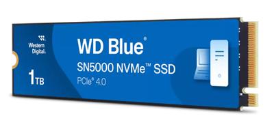 Hard Drive Western Digital WDS100T4B0E 1 TB