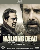 The Walking Dead - Seizoen 7 - Blu-Ray (8713045249045) - thumbnail