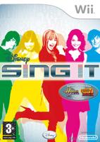Disney Sing It - thumbnail
