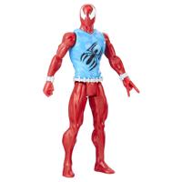 Spiderman titan hero series figuur 30 cm - thumbnail