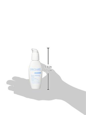 Declare Purebalance Pore Refining Fluid 50 ml Gerichte behandeling - thumbnail