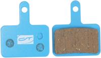 CONTEC schijfremblok "discstop+ cbp-530" ct disc brake pads cbp-530 organic - thumbnail
