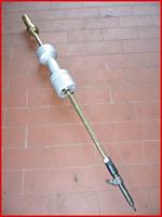 KS Tools NEW-54907 Universele glijhamer 6 + 3 kg, 850 mm - thumbnail