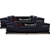G.Skill DDR4 Ripjaws-V 2x8GB 3600 - thumbnail