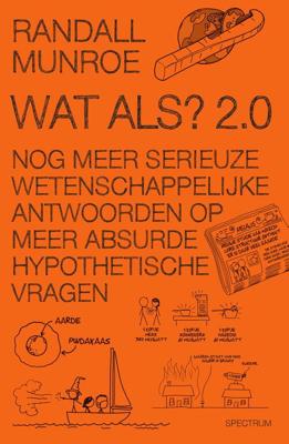 Wat als? 2.0 - Randall Munroe - ebook