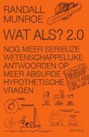 Wat als? 2.0 - Randall Munroe - ebook - thumbnail