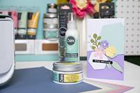 Sizzix • effectz 3-d lijm - thumbnail