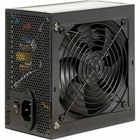 Inter-Tech ArgusNT BPS-500 power supply unit 500W Zwart - thumbnail