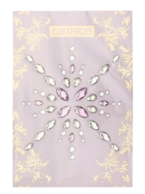Catrice Advent Beauty Gift Shop Face Jewels Oogschaduw 0