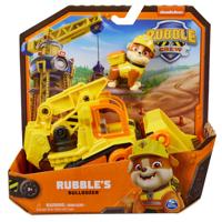 Paw Patrol Rubble and Crew Voertuig Assorti - thumbnail