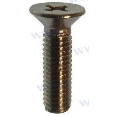 PAGB/T819.2-M5X18 - SCHROEF M5X18 Parsun