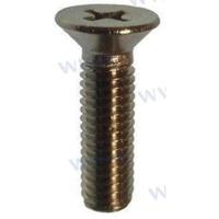 PAGB/T819.2-M5X18 - SCHROEF M5X18 Parsun - thumbnail