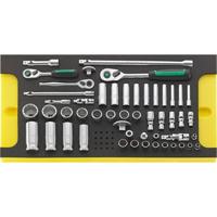 Stahlwille TCS WT 40/45/46/37/14 96830123 Gereedschapsset - thumbnail