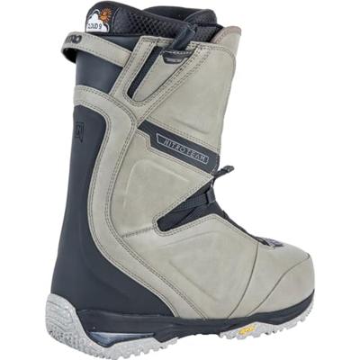Nitro Team Tls Snowboardschoen Mud 29