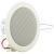 Visaton DL 10 4 inch plafondluidspreker 8 Ohm - thumbnail
