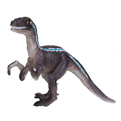 Mojo prehistorie velociraptor staand 381027