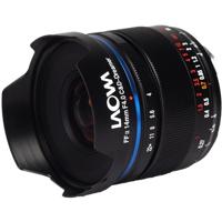 Laowa 14mm f/4 FF RL Zero-D - Canon RF - thumbnail