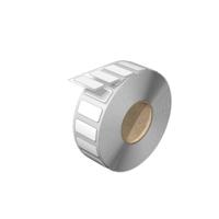 Weidmüller 2621100000 SM-FO 27/18 MM WS Apparaatmarkering Markeringsvlak: 17.7 x 27 mm Wit Aantal markeringen: 500 500 stuk(s) - thumbnail