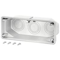 Hensel Mi FM 63 2000133 Flens 1 stuk(s) - thumbnail