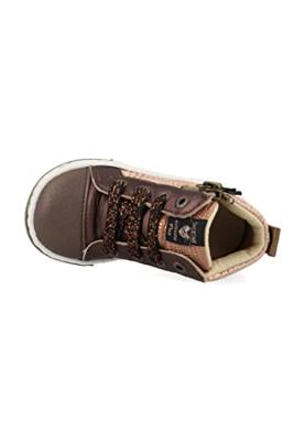 Shoesme Sneakers EF22W036-A Roze-22 maat 22