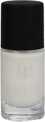 Da Make-Up Nailpolish snow white 10 Milliliter
