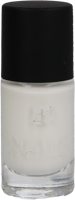 Da Make-Up Nailpolish snow white 10 Milliliter - thumbnail