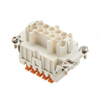 ILME CSHF10 Businzetstuk + PE Trekveeraansluiting 1 stuk(s)