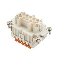 ILME CSHF10 Businzetstuk + PE Trekveeraansluiting 1 stuk(s) - thumbnail