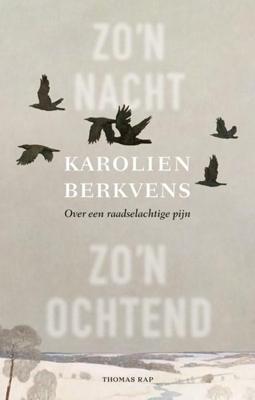 Zo'n nacht, zo'n ochtend (Paperback)