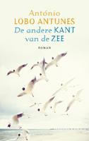 De andere kant van de zee - António Lobo Antunes - ebook - thumbnail