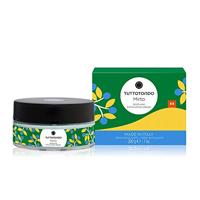 Tuttotondo Mirto Soothing Exfoliating Cream 200gr - thumbnail