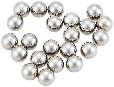 Shimano Stainless Steel Balls 3/16" (22 pieces)
