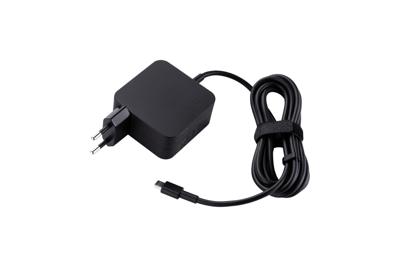 ASUS AC65-00 65W USB netvoeding & inverter Binnen Zwart ASUS AC65-00 65W USB netvoeding & inverter Binnen Zwart
