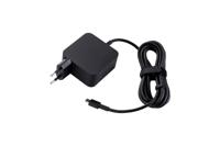 ASUS AC65-00 65W USB netvoeding & inverter Binnen Zwart - thumbnail