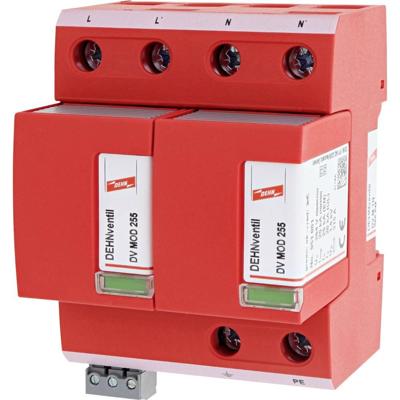 DEHN 951205 DV M TN 255 FM Combi-afleider 1 stuk(s)