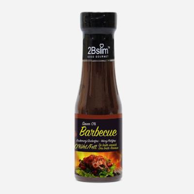 2BSlim Saus BBQ